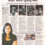 Inner Winds article – Malay Mail