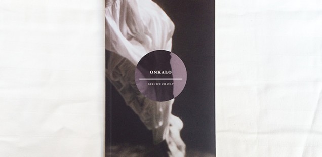 Onkalo: available online from booksactually.com